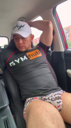 Andrew_wallker webcam model stream image