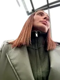 Assole webcam model stream image