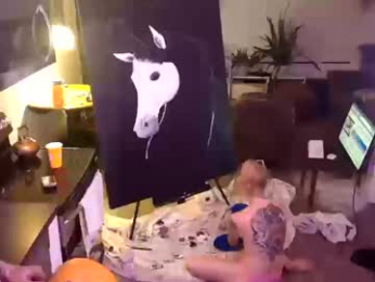 sdicky_unicorns webcam model stream image