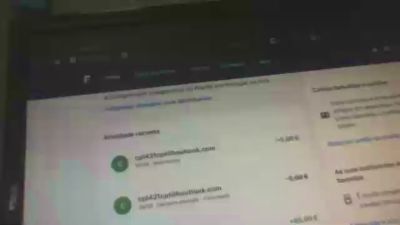 tesamw webcam model stream image