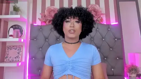 Star-Fire webcam stripchat model stream image