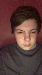 Fuckmelater18 webcam model stream image