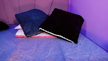 ValeriaAguilar webcam model stream image