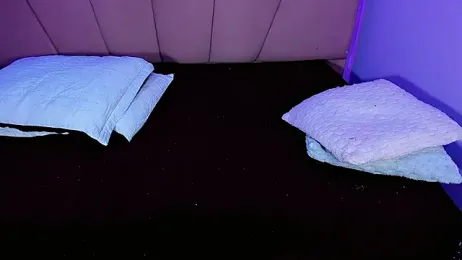 ValeriaAguilar webcam model stream image