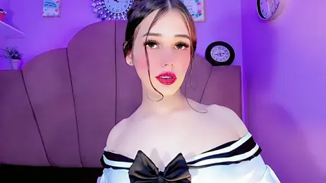 ValeriaAguilar webcam model stream image