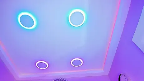 ValeriaAguilar webcam model stream image