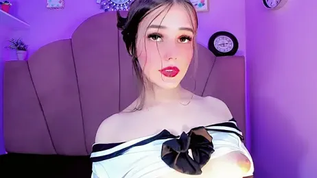 ValeriaAguilar webcam model stream image