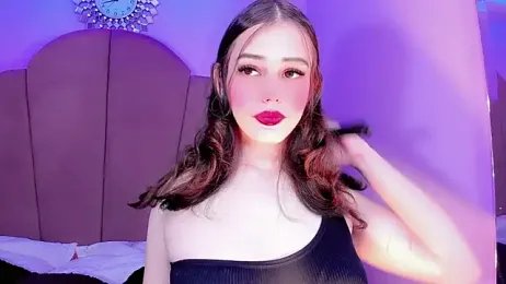 ValeriaAguilar webcam model stream image