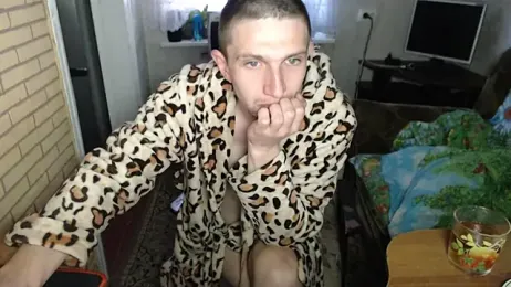 Alexilon webcam model stream image