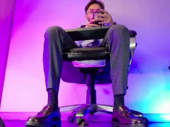 jake_magnuss webcam model stream image