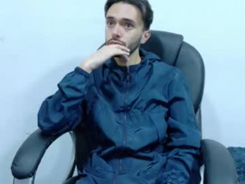 jake_magnuss webcam chaturbate model stream image