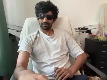 dominanthubby webcam model stream image