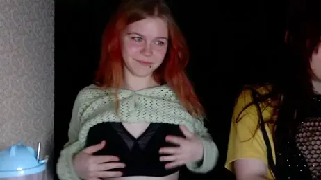 Poppy_sun webcam stripchat model stream image