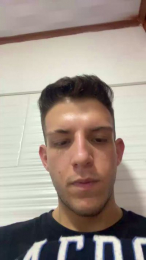 Lucca____ webcam model stream image