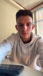 Lucca____ webcam model stream image