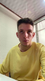 Lucca____ webcam model stream image