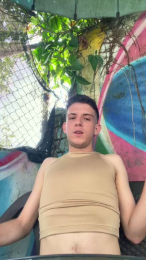 Lucca____ webcam model stream image