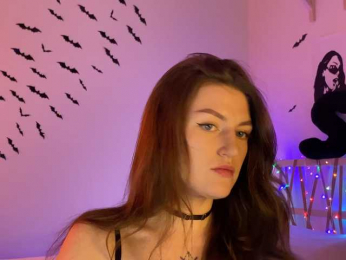 Lianna webcam model stream image