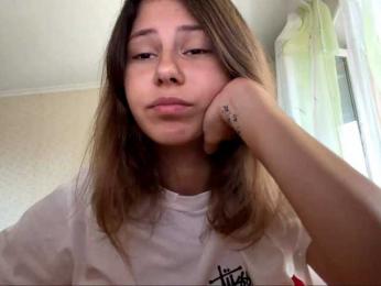 ShellaGoldthorpe webcam model stream image