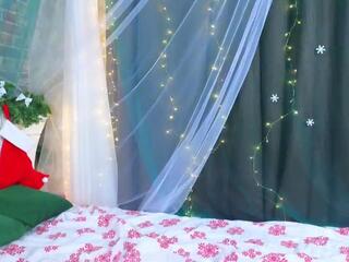 Eva Leester webcam model stream image