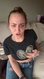 bambolinA90hot webcam cam4 model stream image