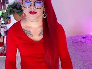 lavenenoortiz webcam model stream image