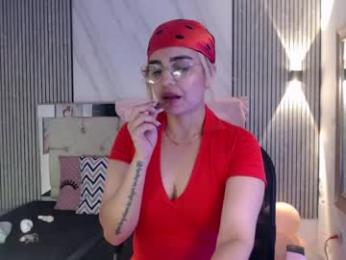 julieta__fox_ webcam model stream image