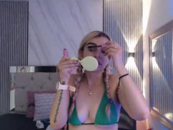 julieta__fox_ webcam model stream image