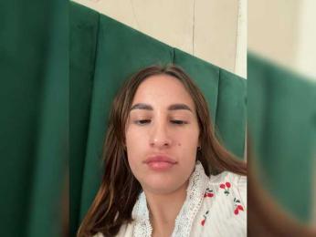 Karen-Lee webcam model stream image
