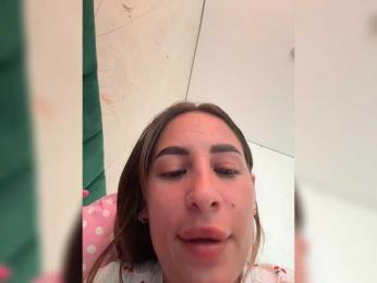 Karen-Lee webcam bongacams model stream image