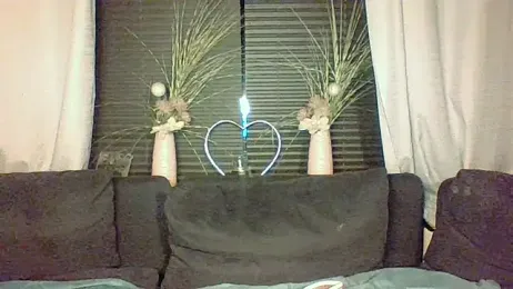 DevilsAngel13 webcam model stream image