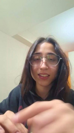 Shantt05 webcam model stream image