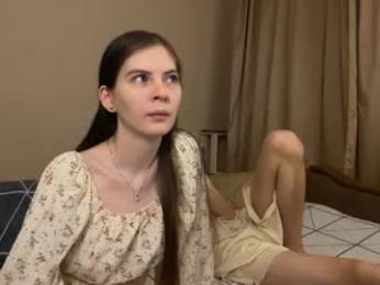 eveandrobert webcam chaturbate model stream image