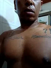 MorenazoXL webcam model stream image