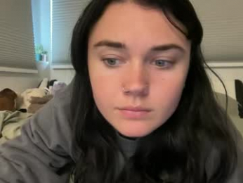 queencassidyy webcam model stream image