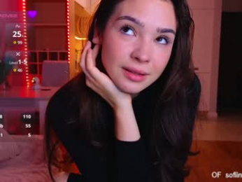 crazybabyyy webcam chaturbate model stream image