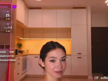 crazybabyyy webcam model stream image