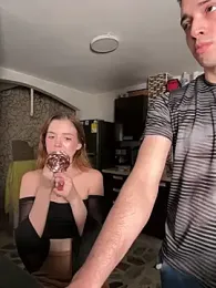 kevin_hotgirls webcam model stream image