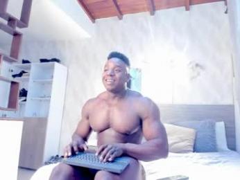 rogger_physique webcam model stream image