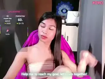 Jasmine_Bigcockxoxo webcam model stream image