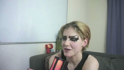 CorettaAntenor webcam cam4 model stream image