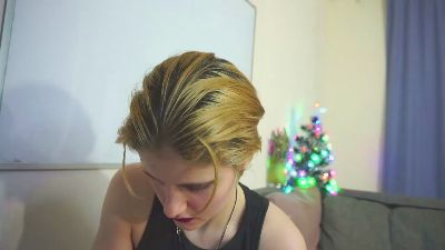 CorettaAntenor webcam cam4 model stream image