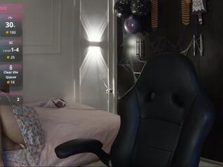 Sweet Ayshel webcam model stream image