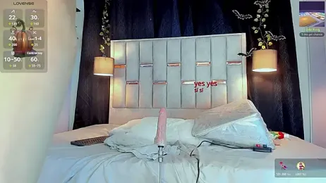 Marcello_Nova webcam model stream image