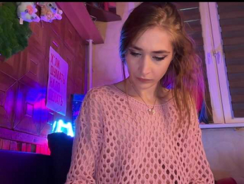 CandyBoom webcam model stream image