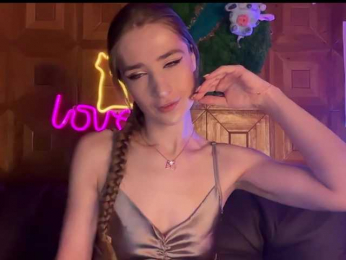 CandyBoom webcam model stream image