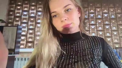 SheraPrazeres webcam model stream image