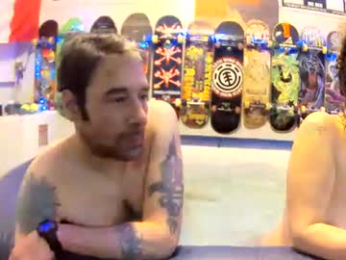 leatherluvefuck webcam model stream image