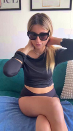 Evelyn909 webcam model stream image