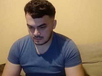 show_boy_97 webcam model stream image